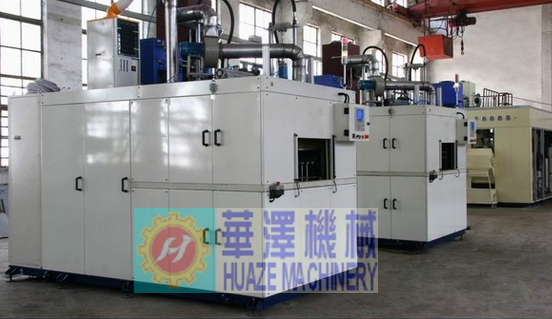 壓縮機零部件清洗機